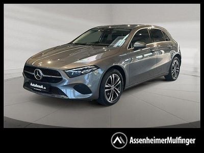 Mercedes A250