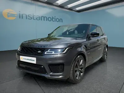 Gebraucht Land Rover Range Rover