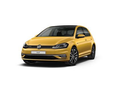 gebraucht VW Golf Highline