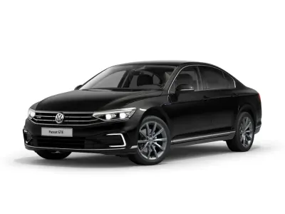Gebraucht VW Passat