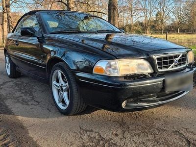 Volvo C70