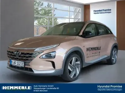 Gebraucht Hyundai Nexo