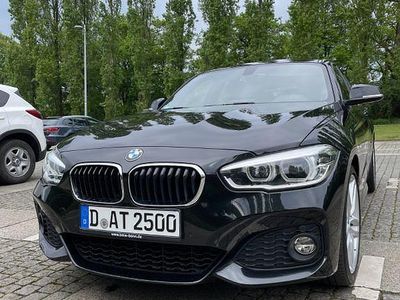 BMW 125