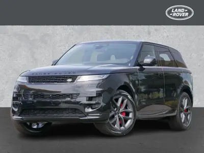 Gebraucht Land Rover Range Rover Sport