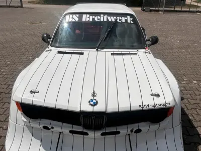 Gebraucht BMW M5 315 PS (231 kW) 1976 Coupé