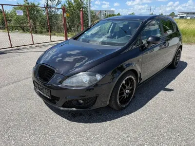 Gebraucht Seat Leon