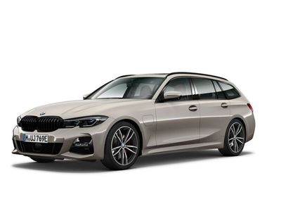 gebraucht BMW 330e xDrive Touring