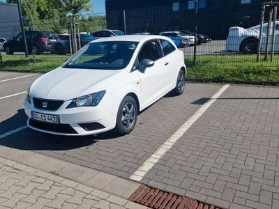Seat Ibiza SC