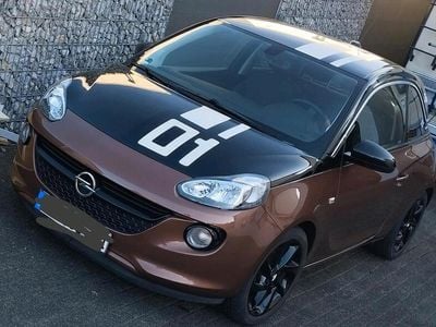 Opel Adam