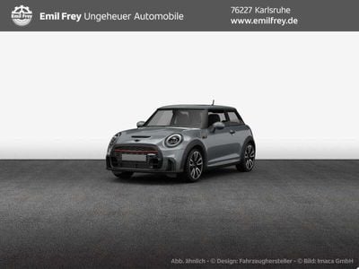 Mini Cooper SE