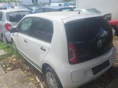 Gebraucht VW up! 68 PS (50 kW) 2016 Other Kleinwagen