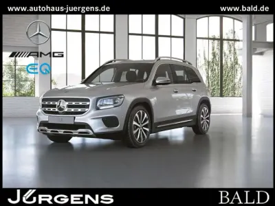 Gebraucht Mercedes GLB180