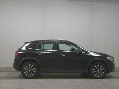 Gebraucht Mercedes GLA200