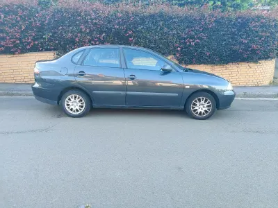 Gebraucht Seat Cordoba
