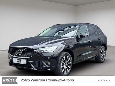 Gebraucht Volvo XC60 Plus 197 PS (144 kW) 2024 Schwarz SUV