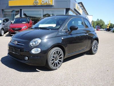 gebraucht Fiat 500C Dolcevita 1.0 GSE Hybrid