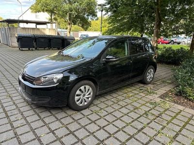 VW Golf VI