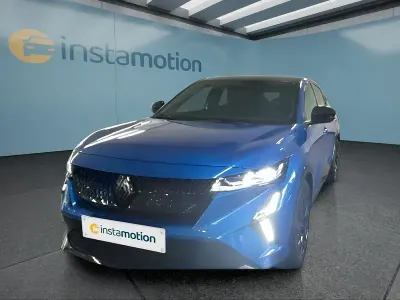 Gebraucht Renault Rafale 200 PS (147 kW) 2025 Blau SUV