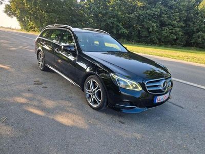 Mercedes E350