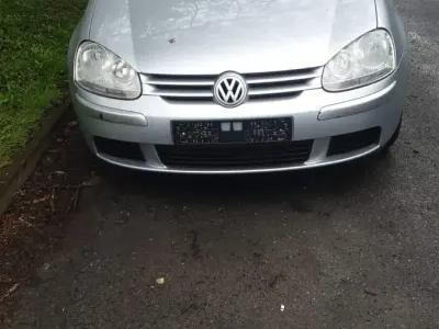 Używany VW Golf IV