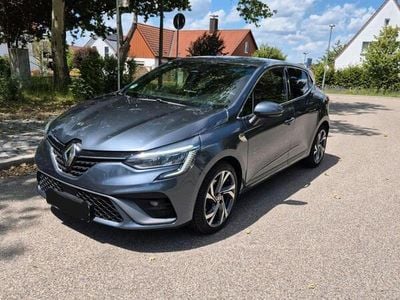 Renault Clio IV