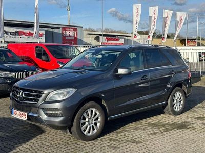 Mercedes ML350