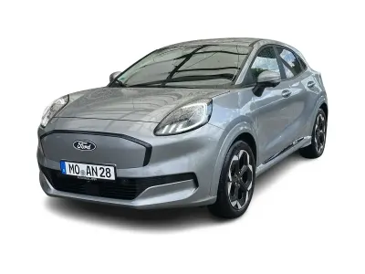 Gebraucht Ford Puma Gen-E Premium 124 kW (169 PS) 2026 Rot SUV