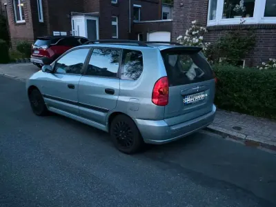 Brugt Mitsubishi Space Star