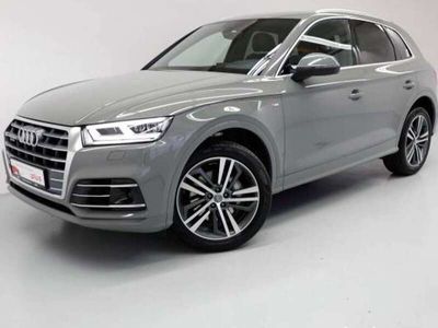 gebraucht Audi Q5 55 TFSI e quattro 270 kW S tronic