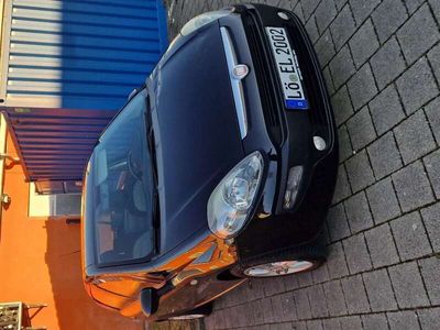 Fiat Punto Evo