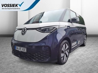 gebraucht VW ID. Buzz Pro 204 PS 77 kWh