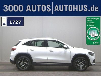 Mercedes GLA200