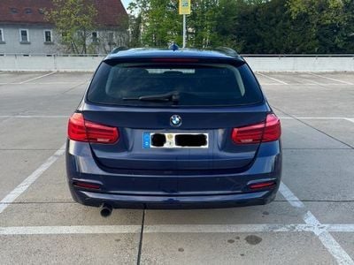 BMW 316