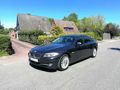 Gebraucht BMW 535