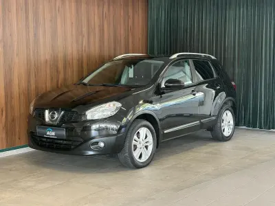 Gebraucht Nissan Qashqai