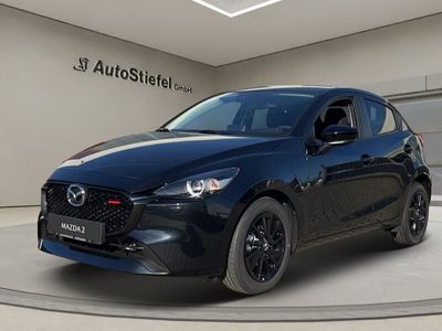 gebraucht Mazda 2 Homura