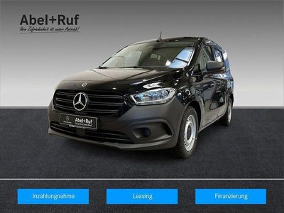 Gebraucht Mercedes Citan 110 102 PS (75 kW) 2025 Schwarz Kombi