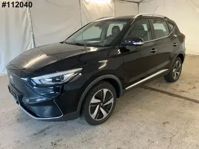 Gebraucht MG ZS
