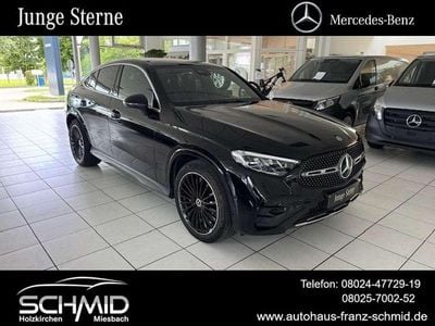 Mercedes GLC300