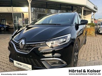 Renault Grand Scénic IV