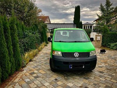 gebraucht VW Transporter T51.9