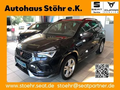 Gebraucht Cupra Ateca