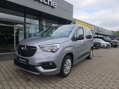 Opel Combo Life