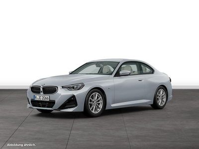 Gebraucht BMW 230 Shadowline 258 PS (189 kW) 2025 Coupé