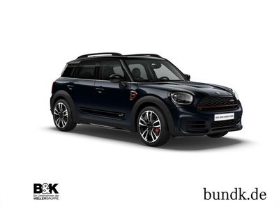 gebraucht Mini John Cooper Works ALL4 19" Kamera HUD DrAs ParkA