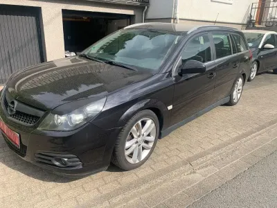 Gebraucht Opel Vectra