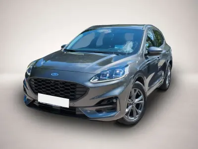 Gebraucht Ford Kuga