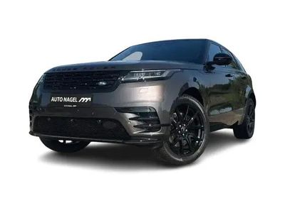 Gebraucht Land Rover Range Rover Velar SE 300 PS (220 kW) 2025 Grau SUV