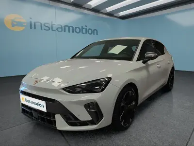 Gebraucht Cupra Leon