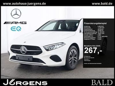 Mercedes A250